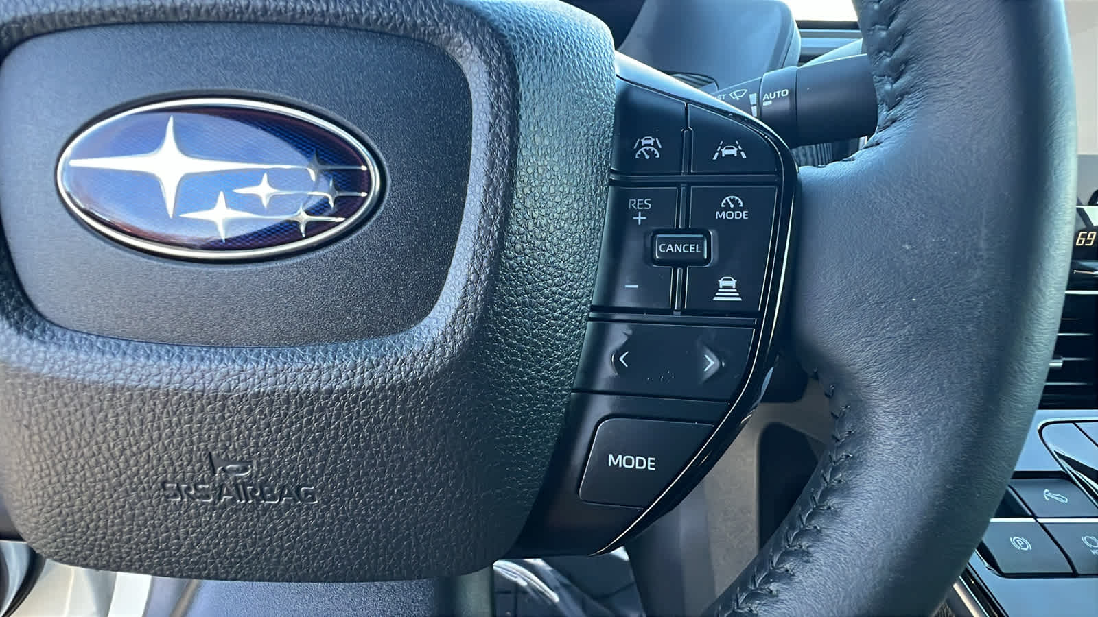 Thumbnail: 2023 Subaru Solterra - 20