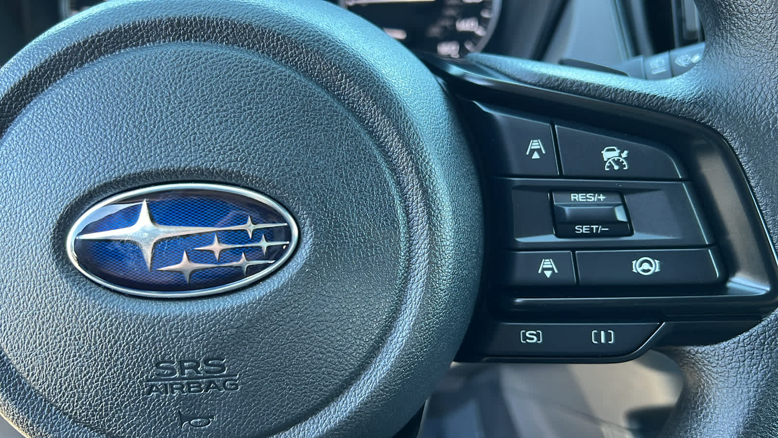 Thumbnail: 2026 Subaru Crosstrek - 20