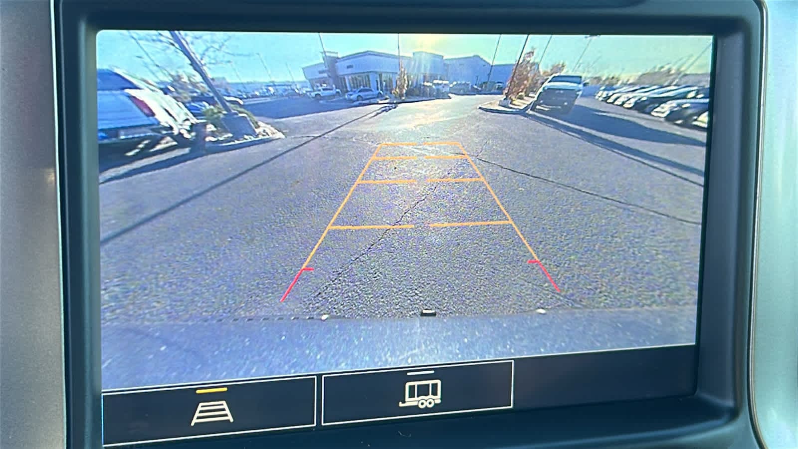 Thumbnail: 2021 Chevrolet Silverado 1500 - 15