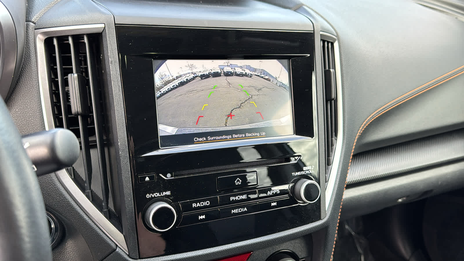 Thumbnail: 2023 Subaru Crosstrek - 17