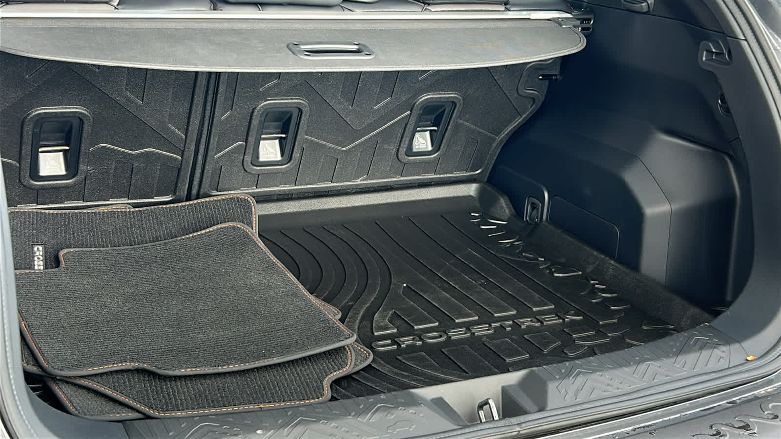 Thumbnail: 2025 Subaru Crosstrek - 27