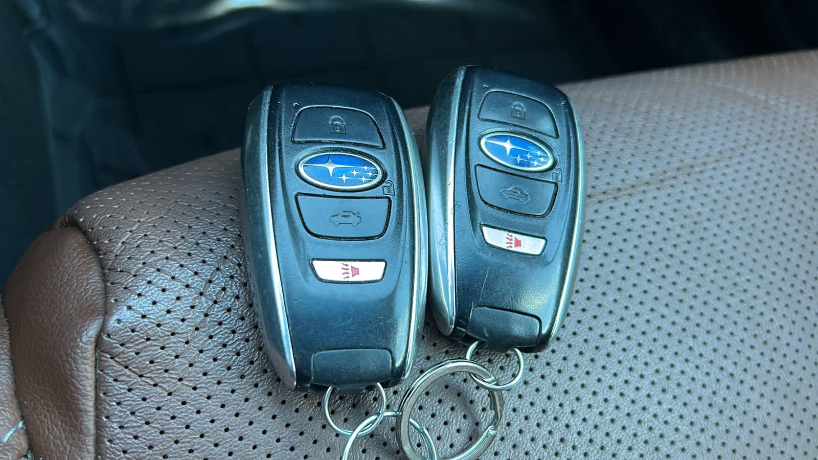 Thumbnail: 2020 Subaru Outback - 30