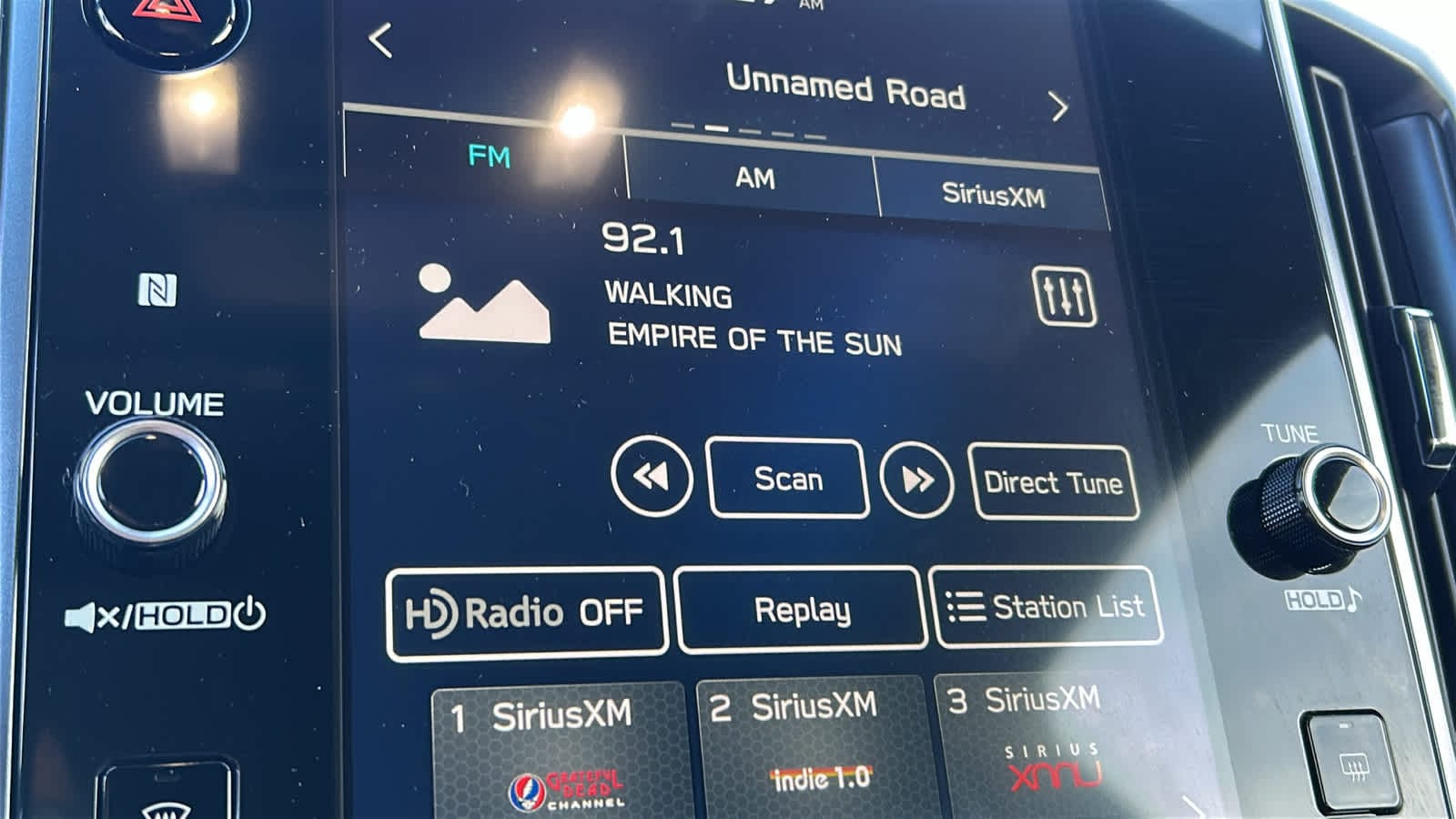 Thumbnail: 2025 Subaru Forester - 16