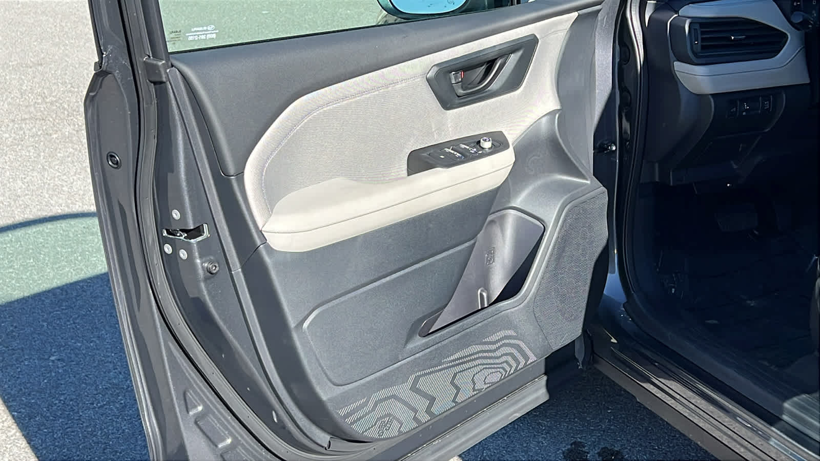 Thumbnail: 2026 Subaru Forester - 23