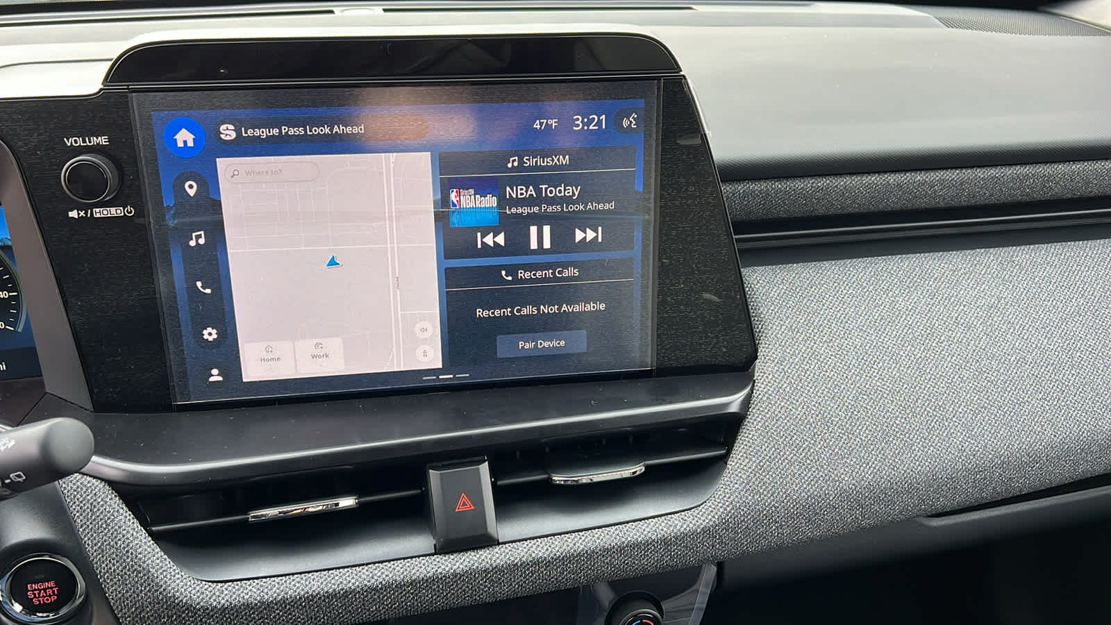 Thumbnail: 2026 Subaru Outback - 15