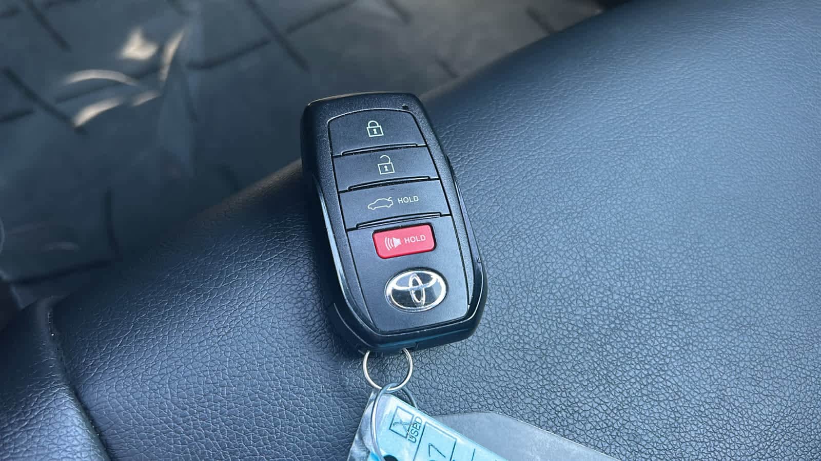 Thumbnail: 2023 Toyota Corolla - 29