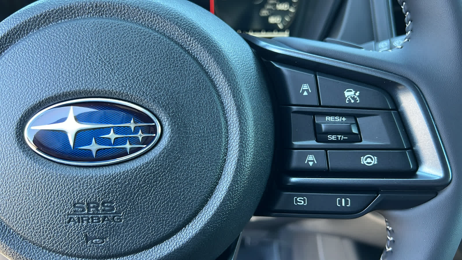 Thumbnail: 2026 Subaru Forester - 20