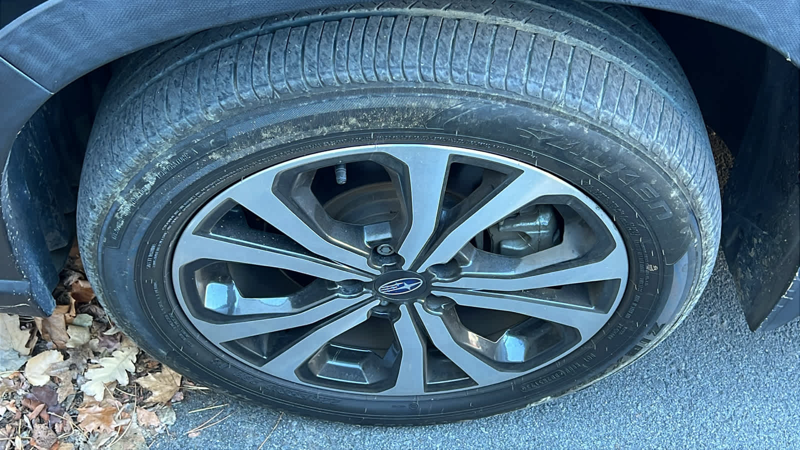 Thumbnail: 2023 Subaru Forester - 3