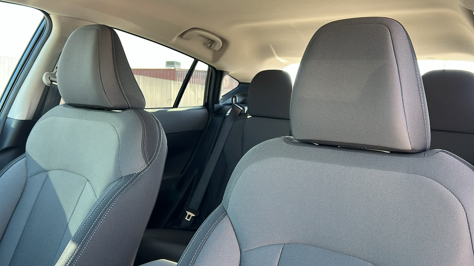 Thumbnail: 2026 Subaru Crosstrek - 11