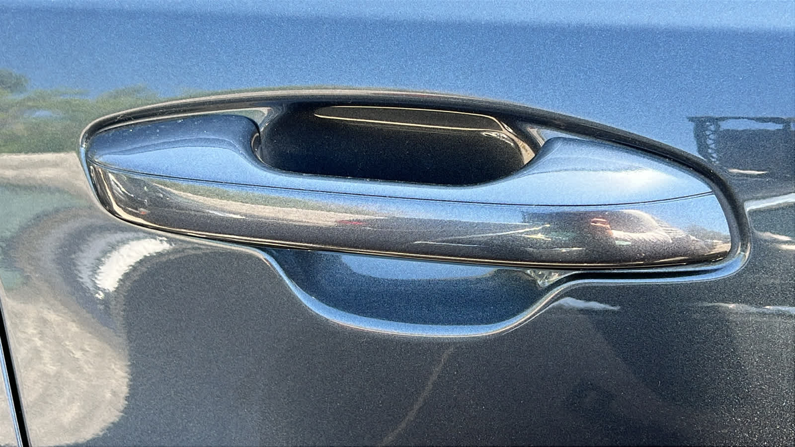 2020 Kia Telluride LX 8