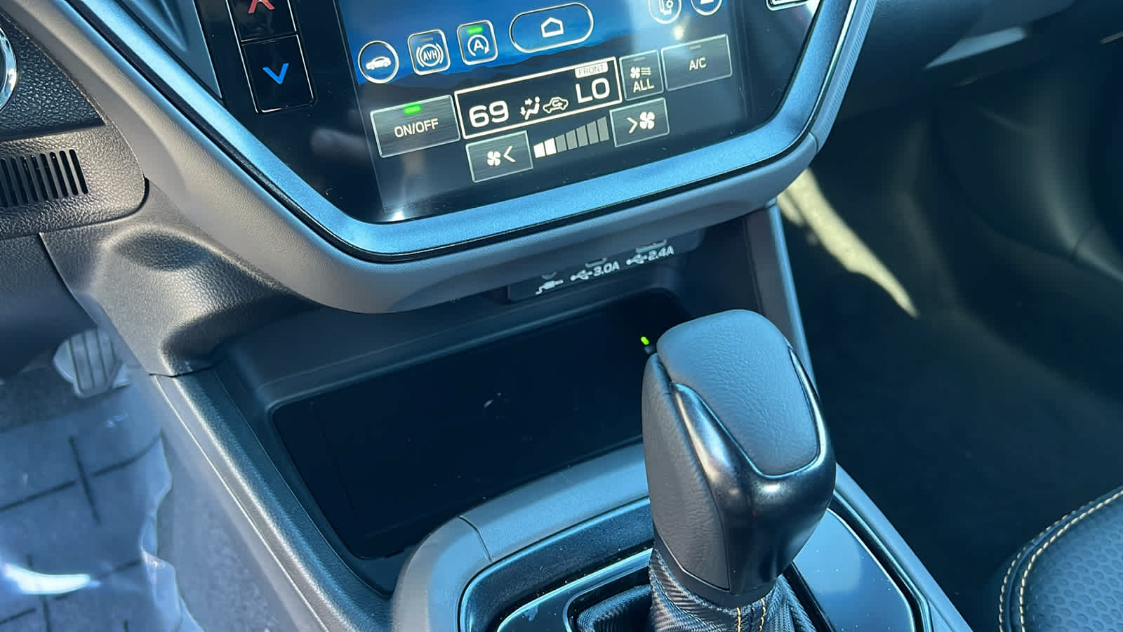 Thumbnail: 2026 Subaru Crosstrek - 14