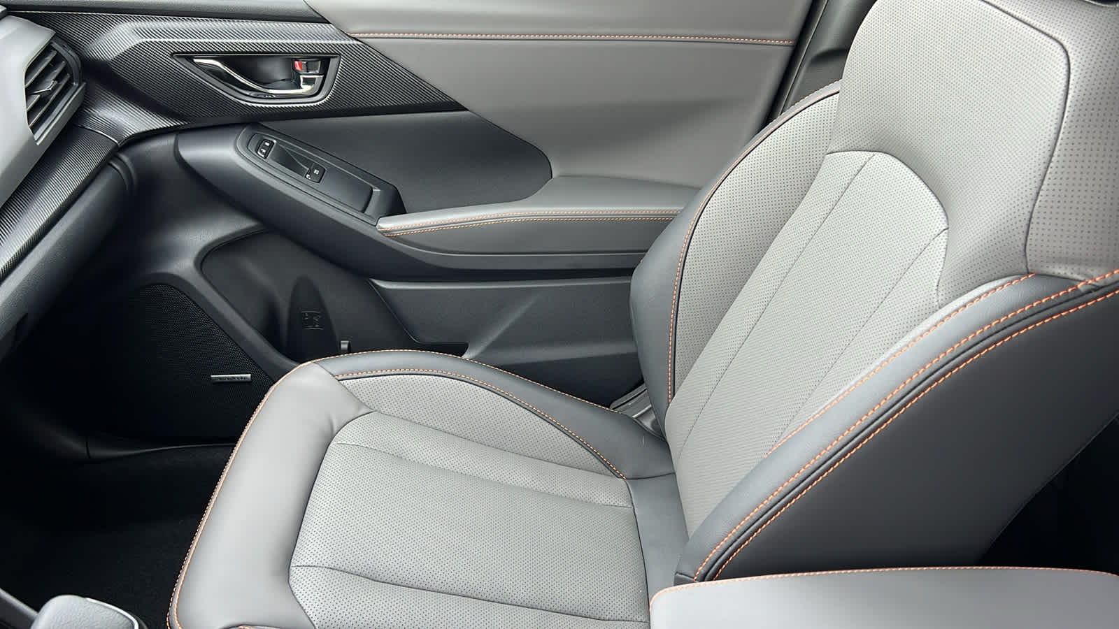 Thumbnail: 2026 Subaru Crosstrek - 12