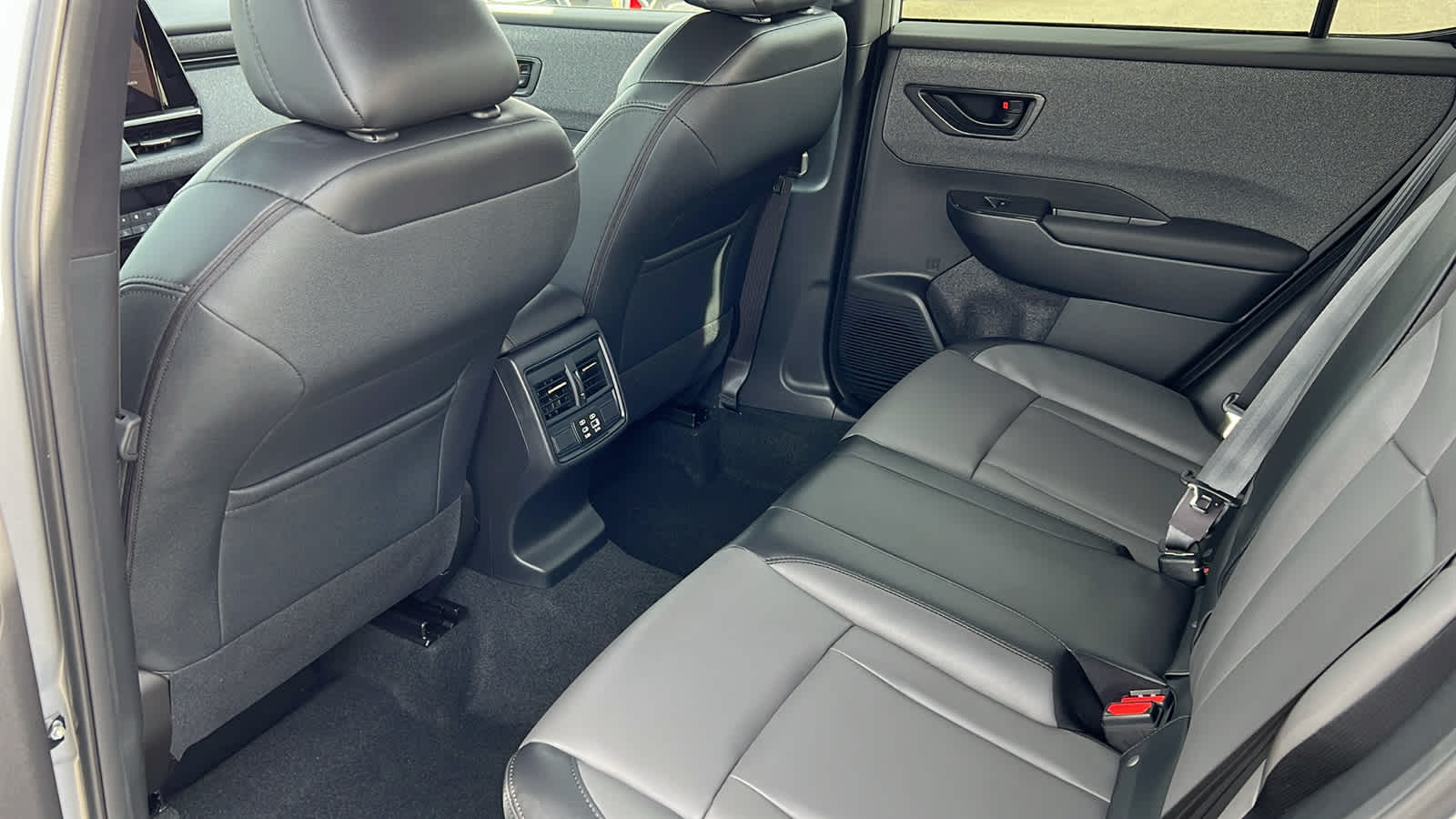 Thumbnail: 2026 Subaru Outback - 24