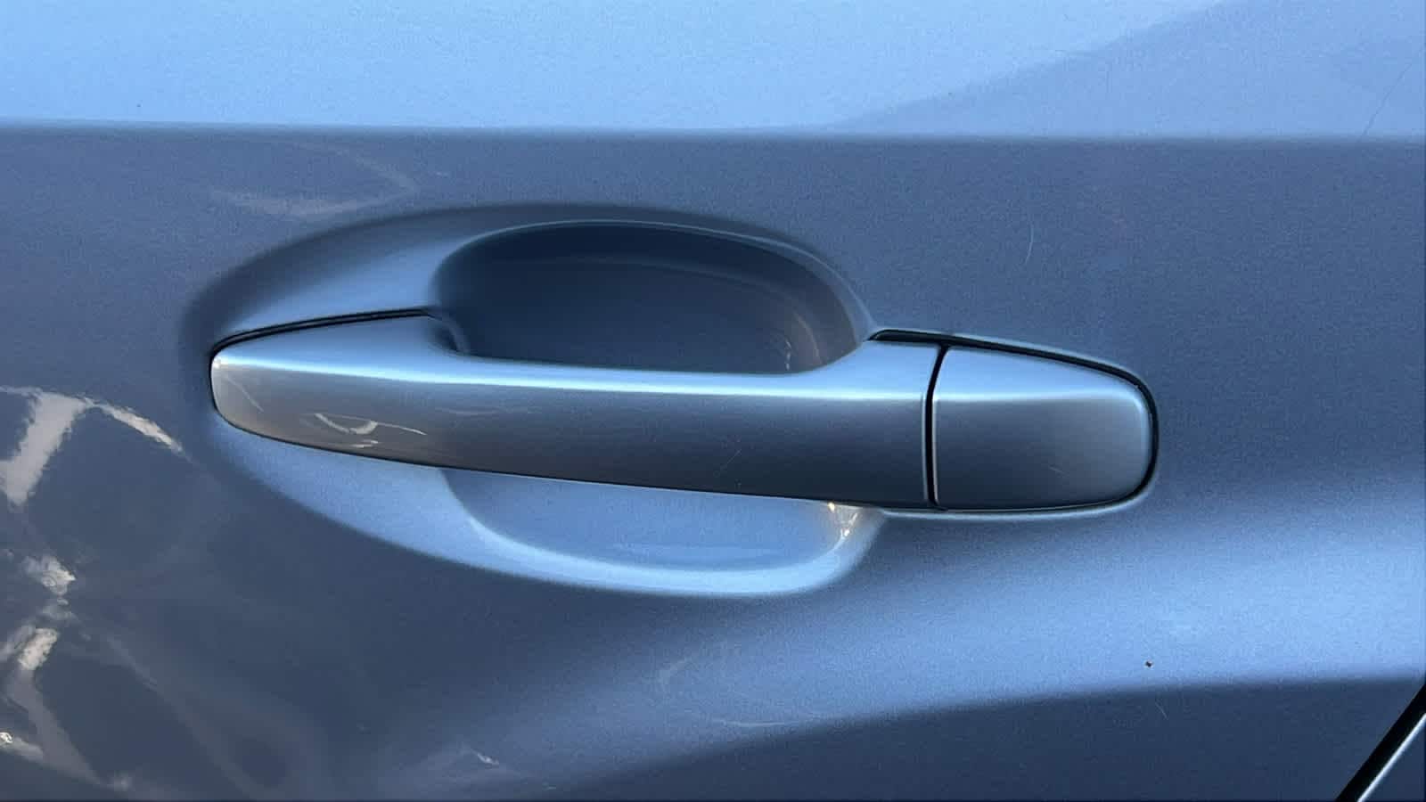 Thumbnail: 2014 Subaru XV Crosstrek - 18