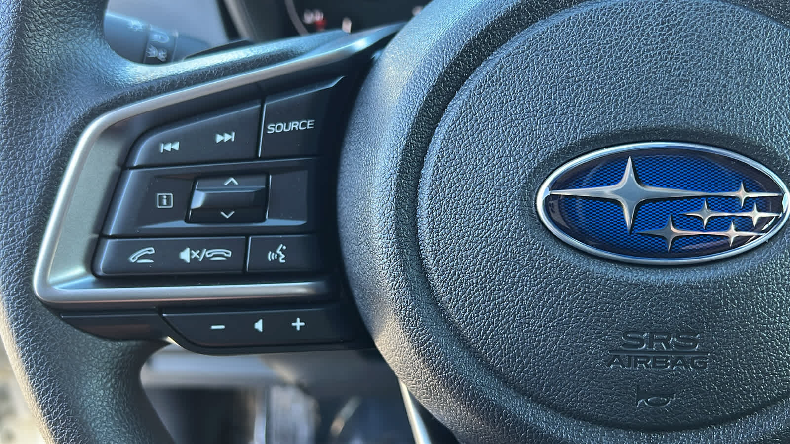 Thumbnail: 2026 Subaru Impreza - 19