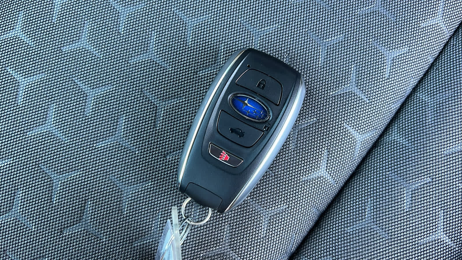 Thumbnail: 2026 Subaru Crosstrek - 29