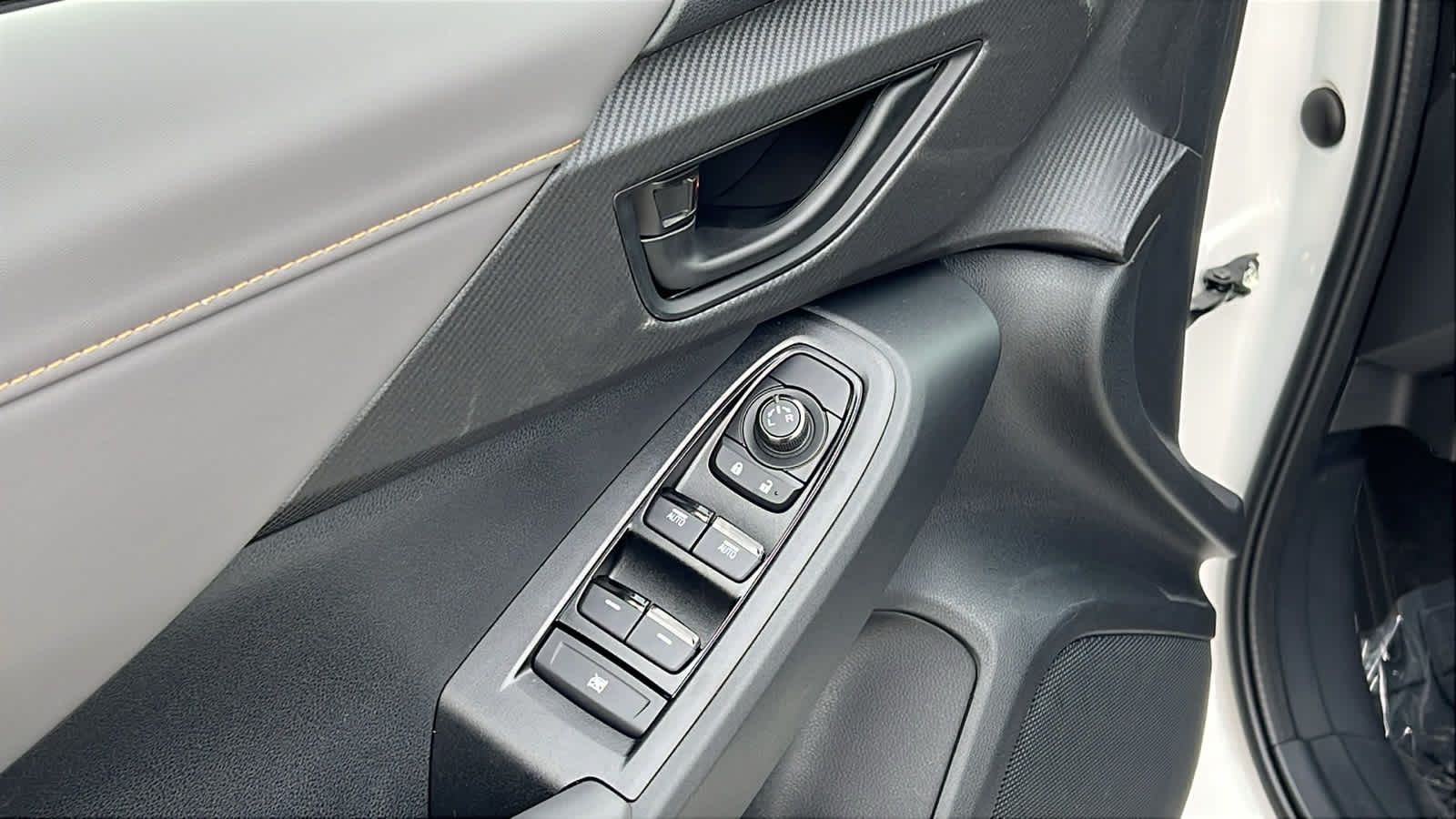 Thumbnail: 2026 Subaru Crosstrek - 22