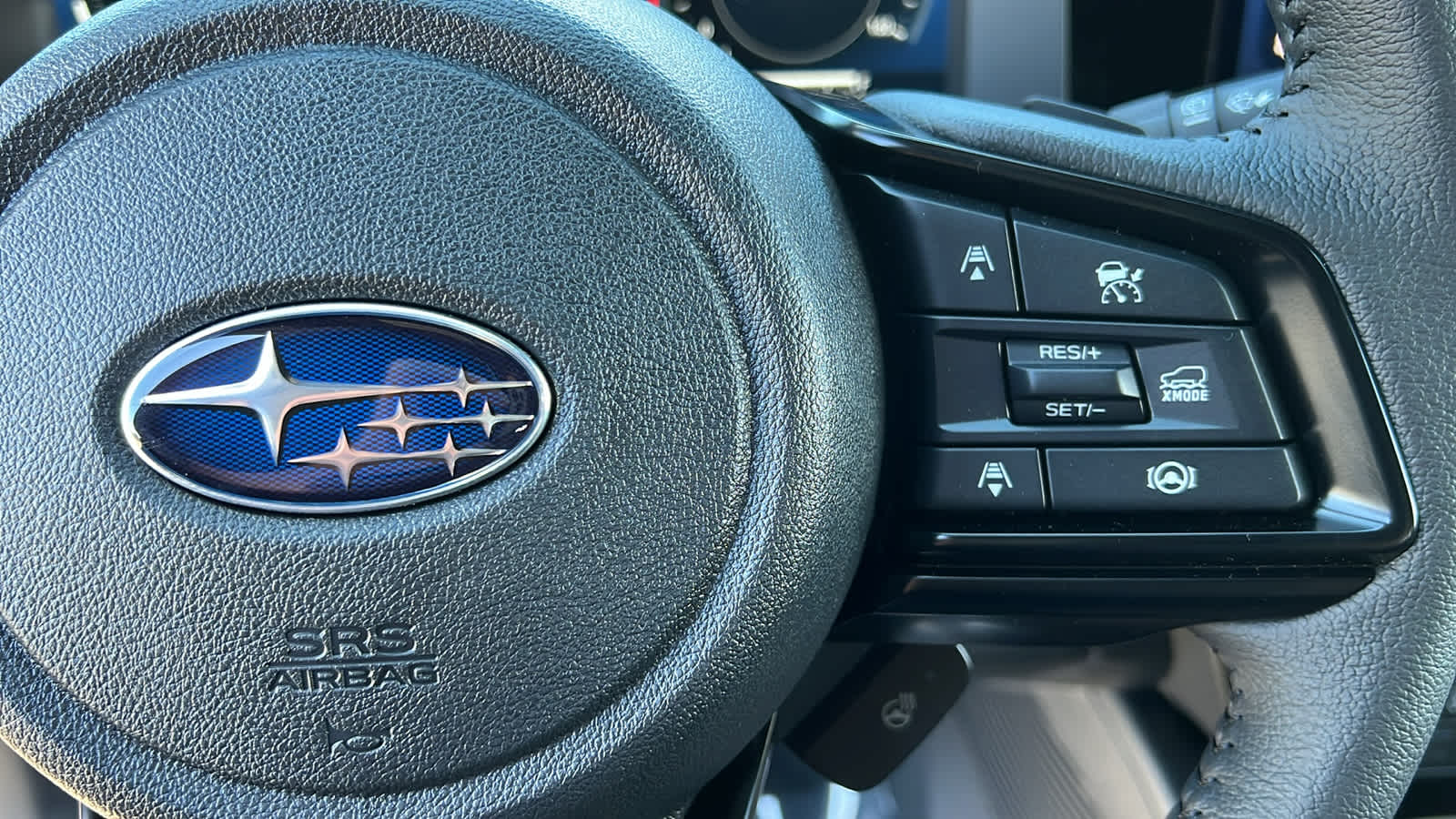 Thumbnail: 2026 Subaru Outback - 20