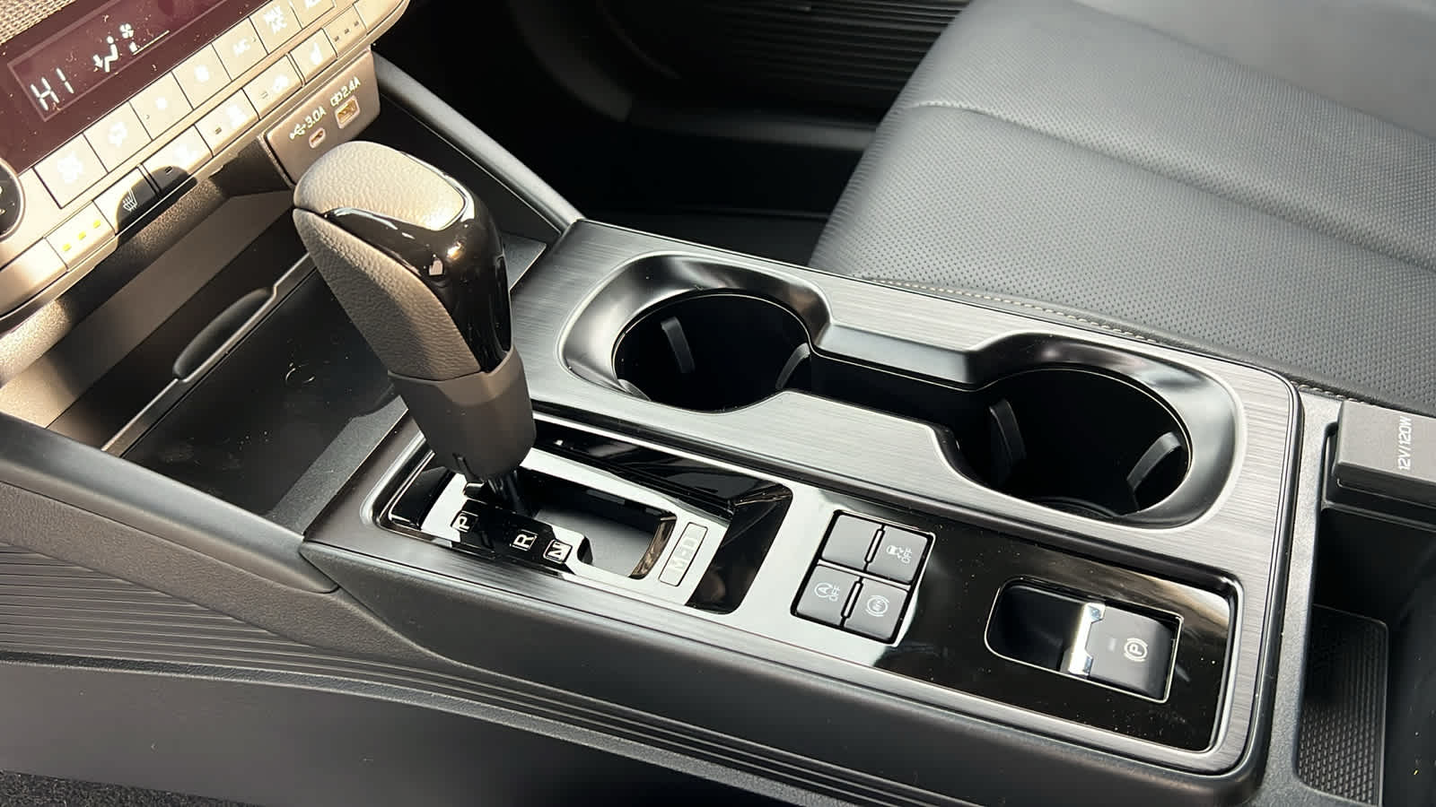 Thumbnail: 2026 Subaru Outback - 13