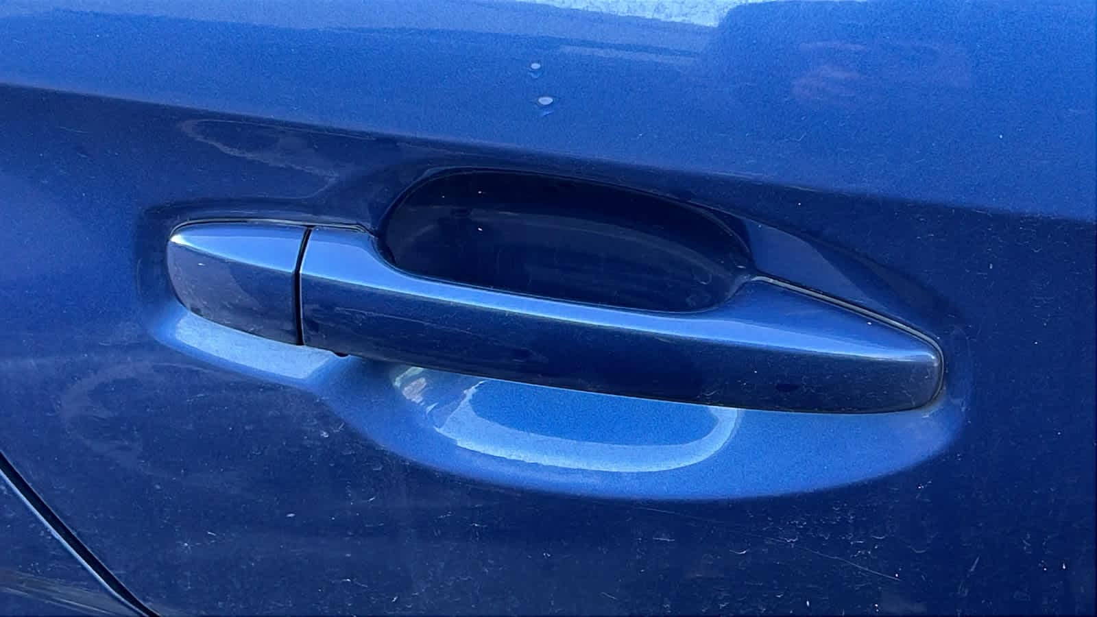 Thumbnail: 2021 Subaru Legacy - 8