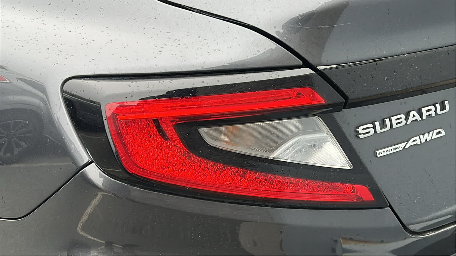 Thumbnail: 2023 Subaru WRX - 14