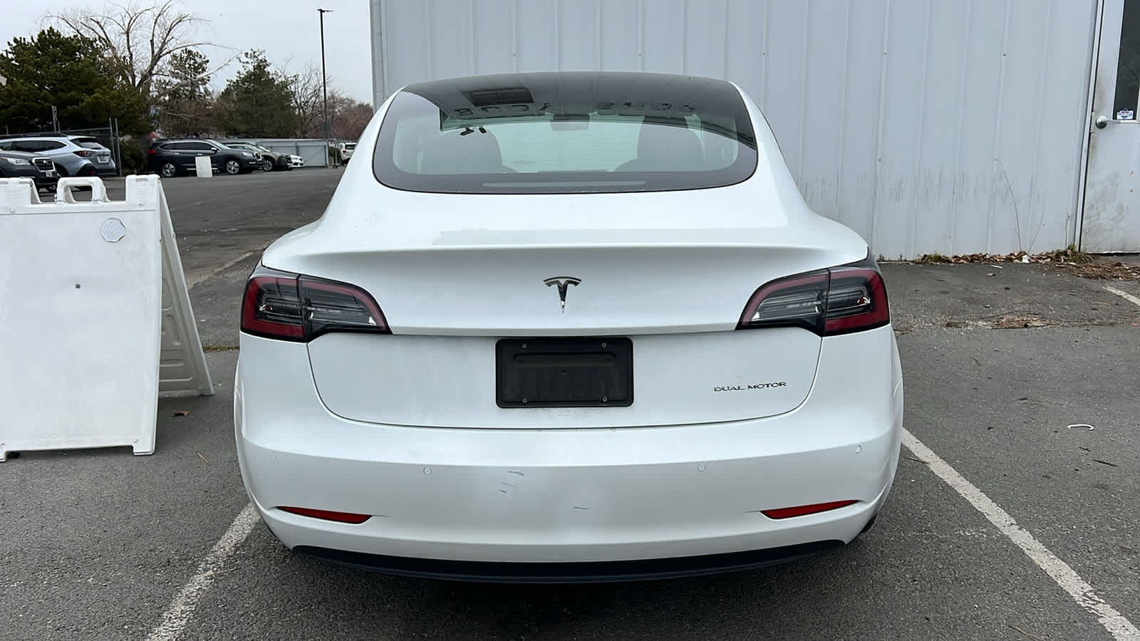Thumbnail: 2021 Tesla Model 3 - 13