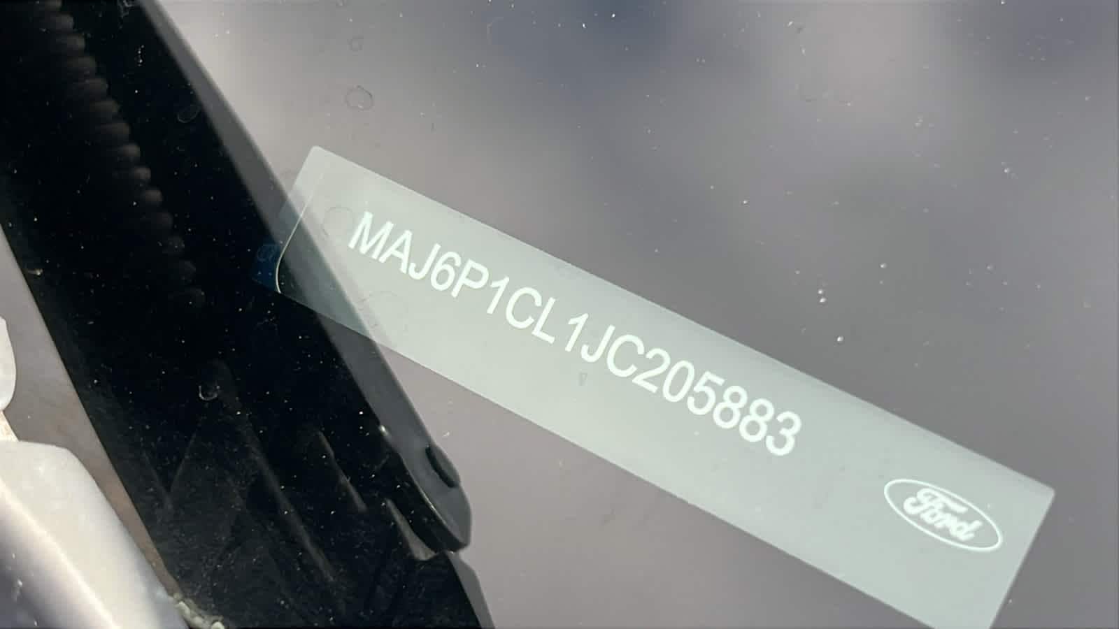 Thumbnail: 2018 Ford EcoSport - 21