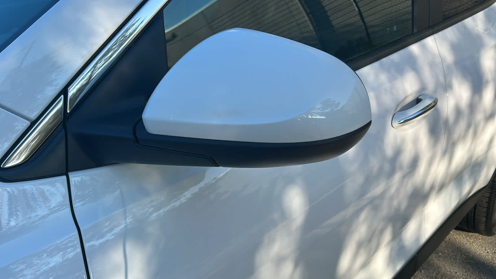Thumbnail: 2020 Buick Encore GX - 5