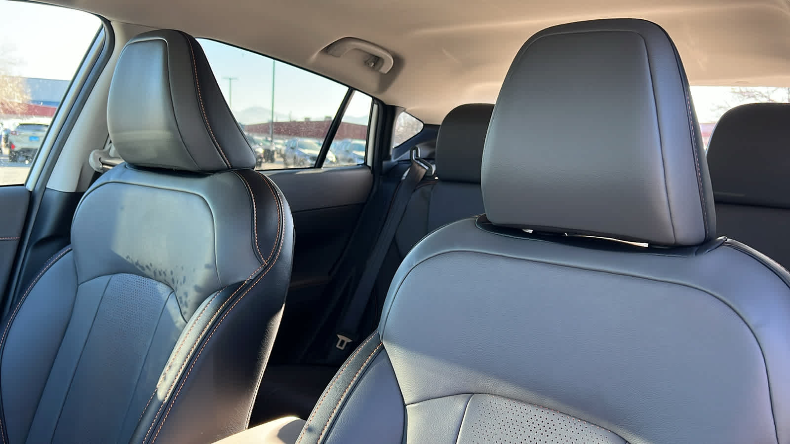 Thumbnail: 2026 Subaru Crosstrek - 11