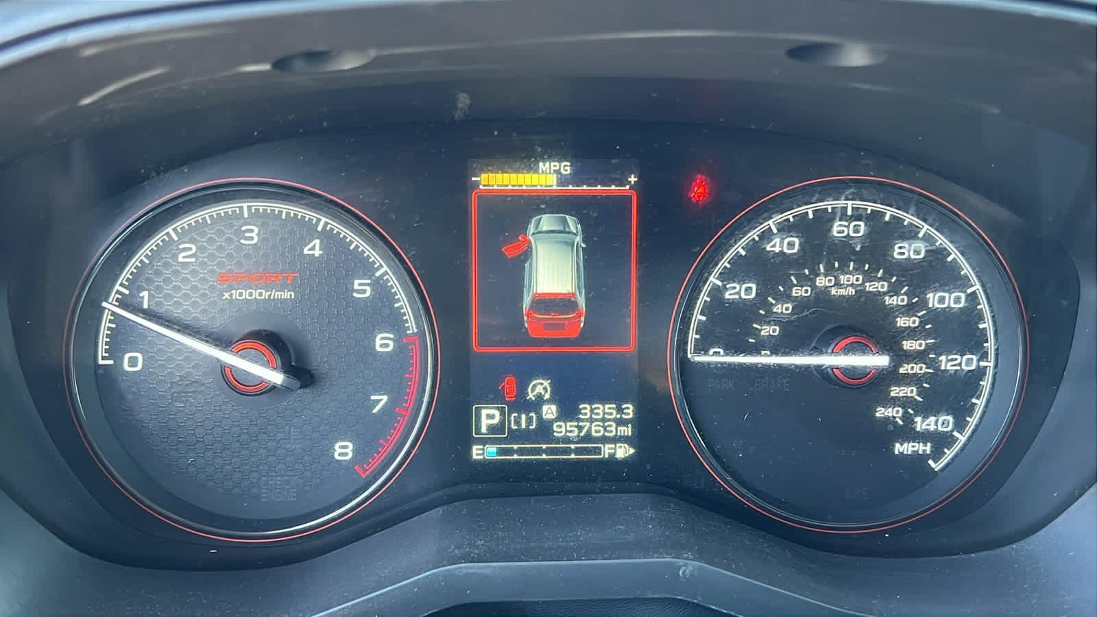 Thumbnail: 2020 Subaru Forester - 21