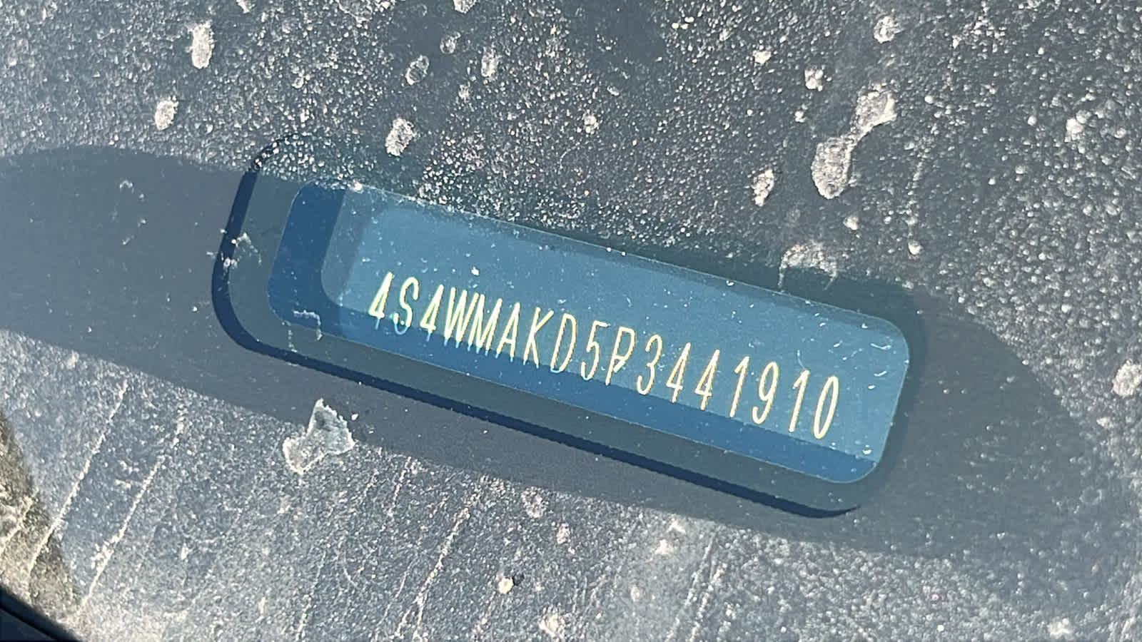 Thumbnail: 2023 Subaru Ascent - 11