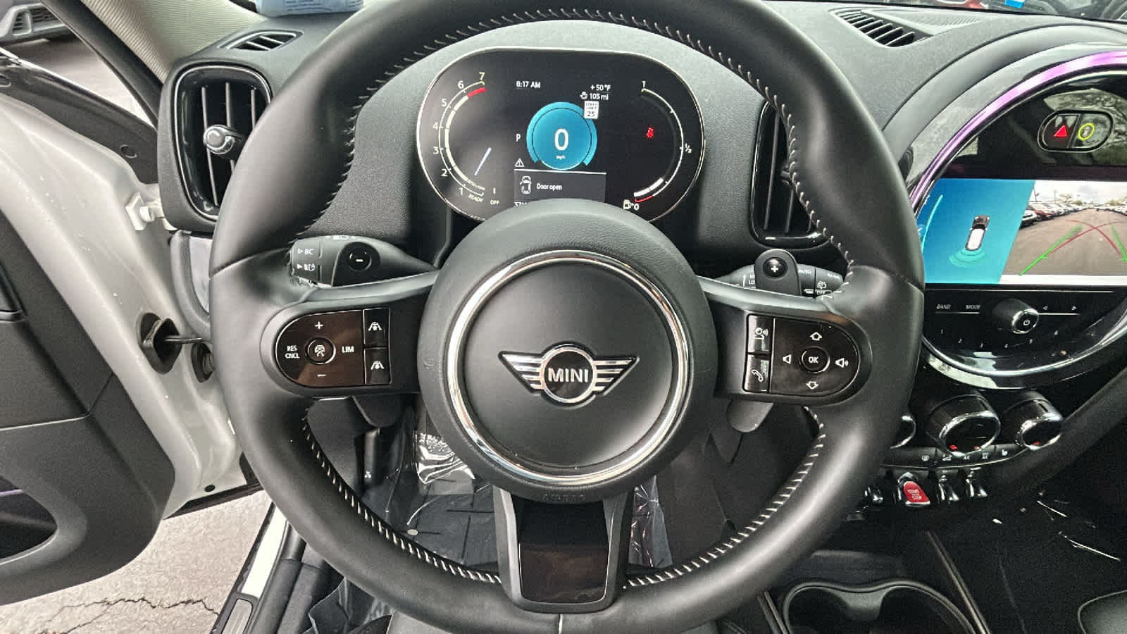 Thumbnail: 2024 MINI Cooper Countryman - 18