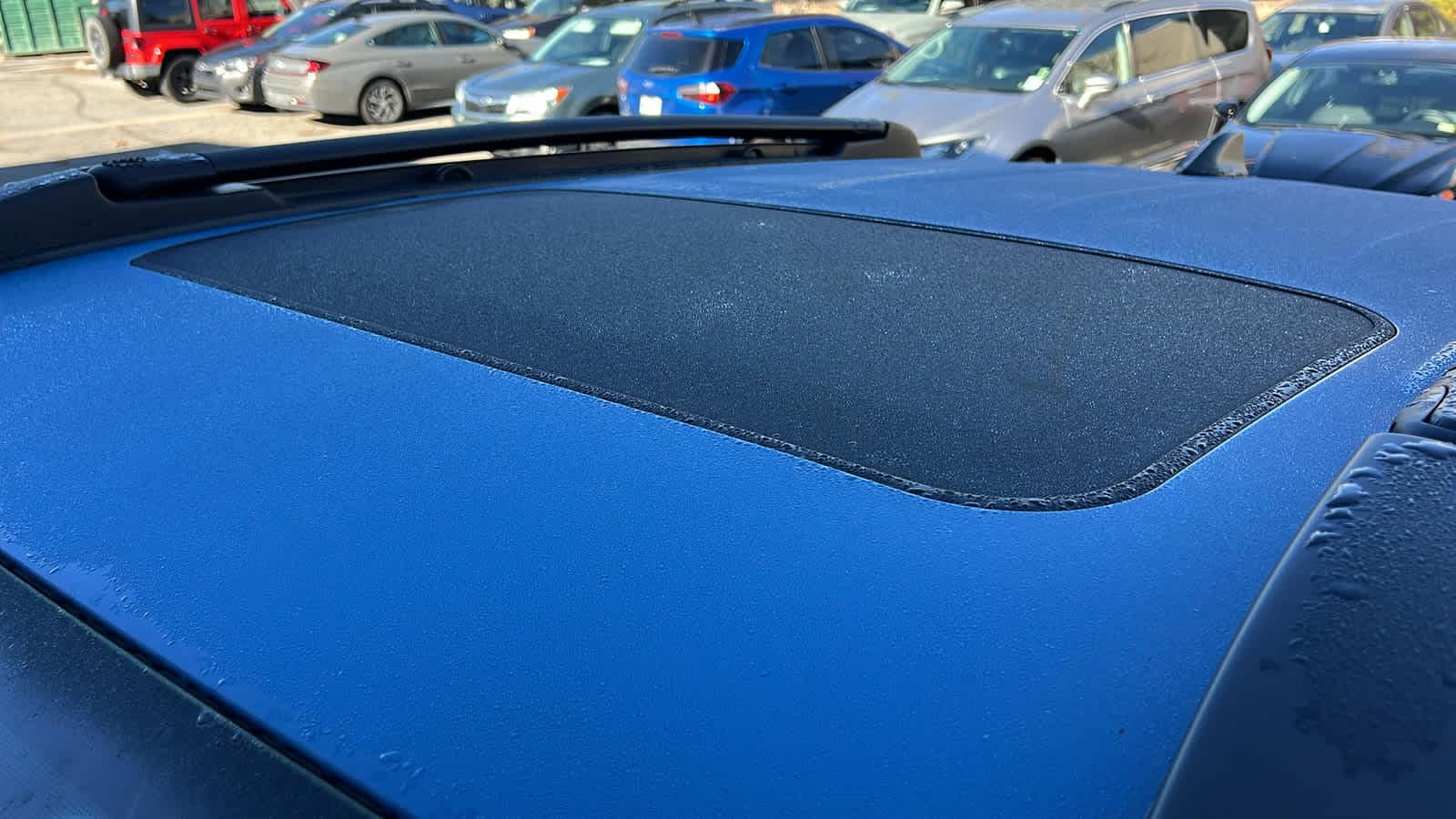 Thumbnail: 2019 Toyota Tacoma - 8