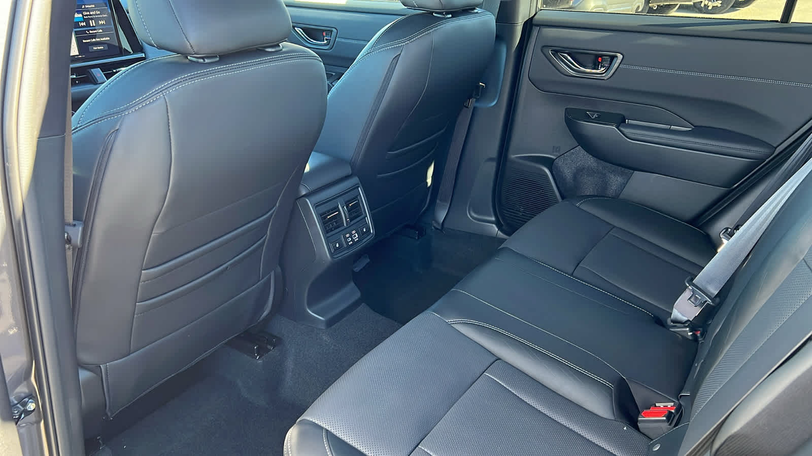 Thumbnail: 2026 Subaru Outback - 24