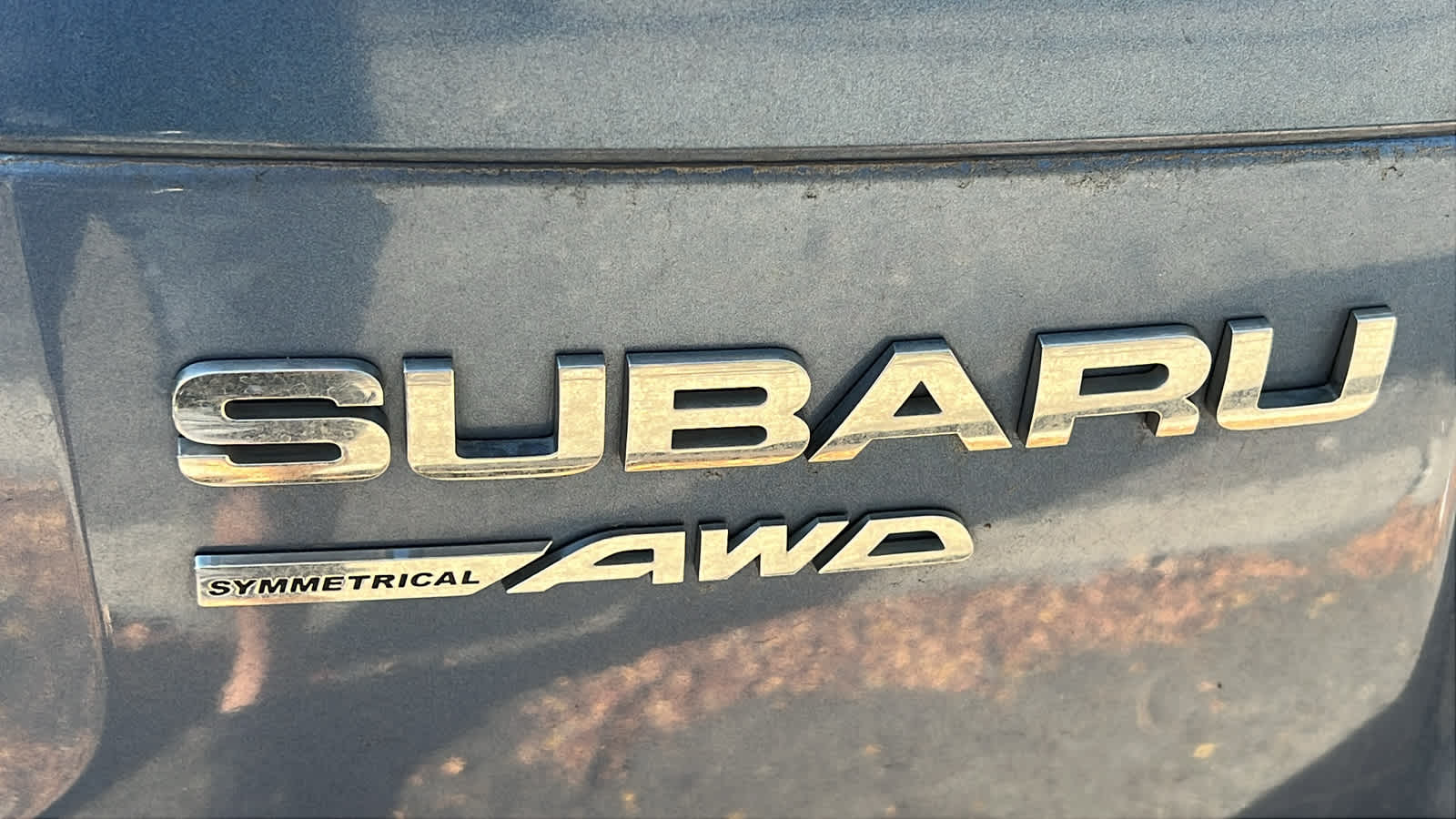Thumbnail: 2018 Subaru Forester - 14