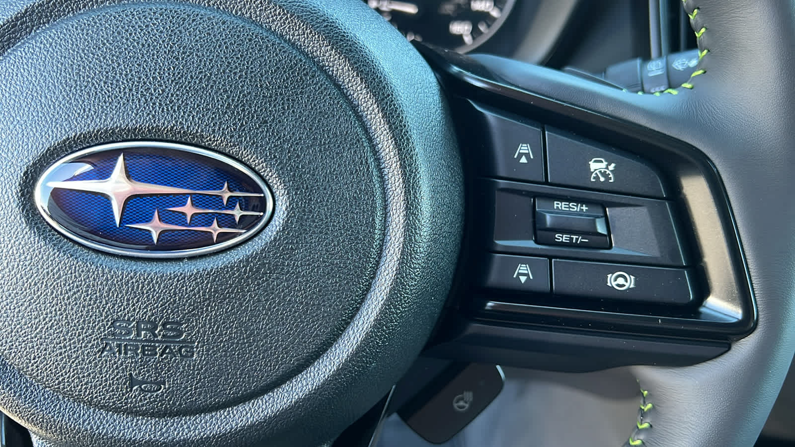 Thumbnail: 2025 Subaru Ascent - 20