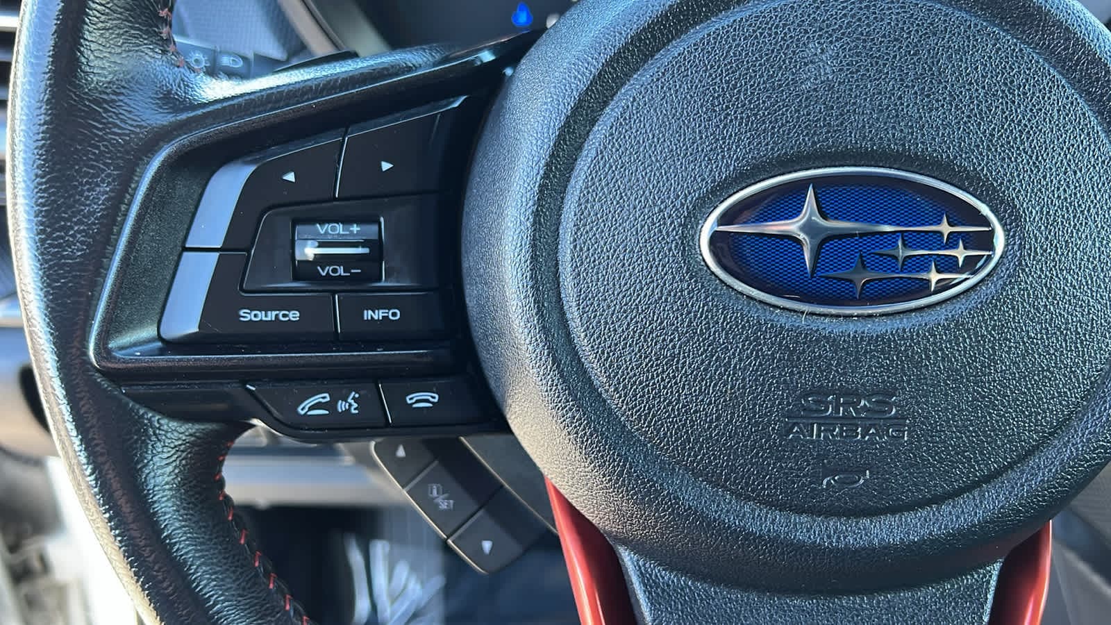 Thumbnail: 2024 Subaru Forester - 19