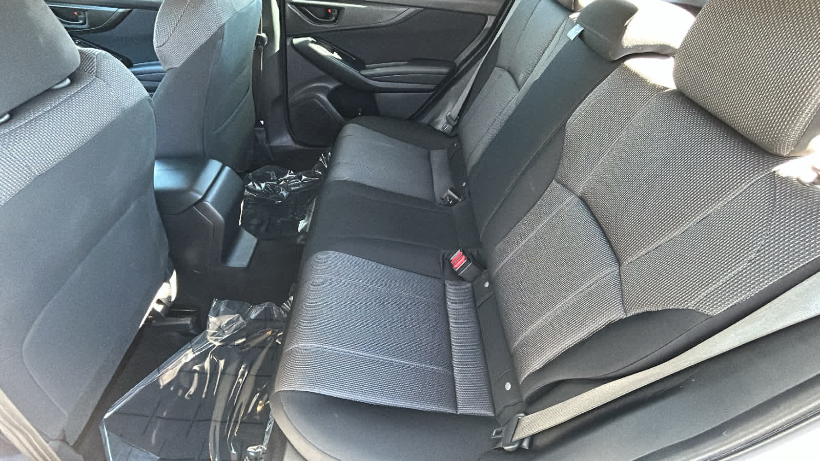 Thumbnail: 2022 Subaru Impreza - 25