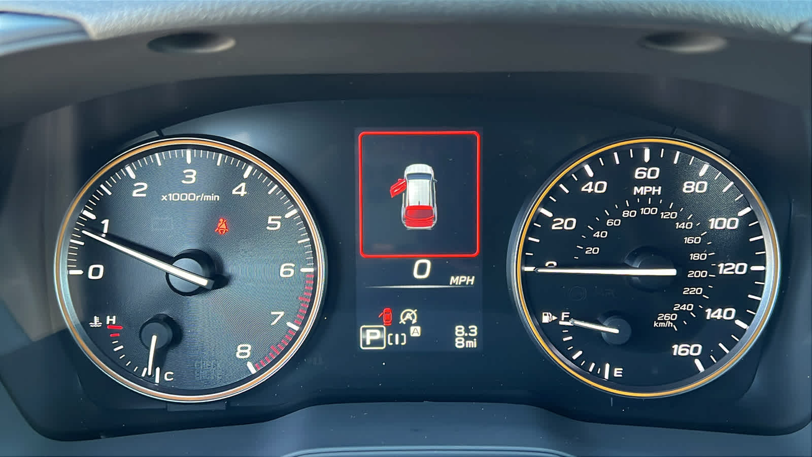 Thumbnail: 2026 Subaru Crosstrek - 21