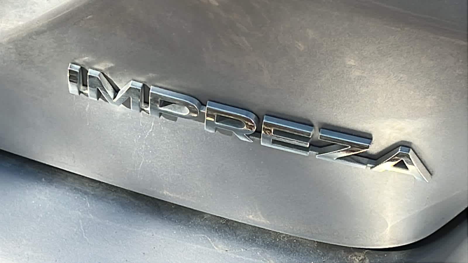 Thumbnail: 2024 Subaru Impreza - 12