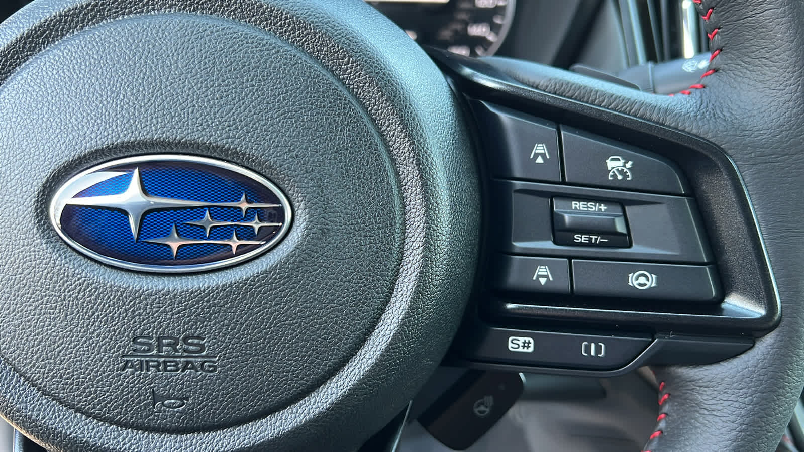 Thumbnail: 2025 Subaru Legacy - 20