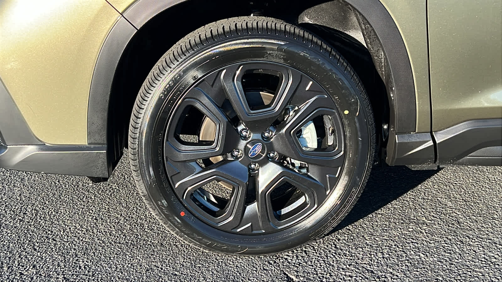 Thumbnail: 2026 Subaru Ascent - 9