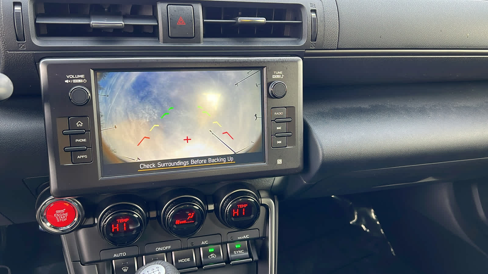 Thumbnail: 2026 Subaru BRZ - 16