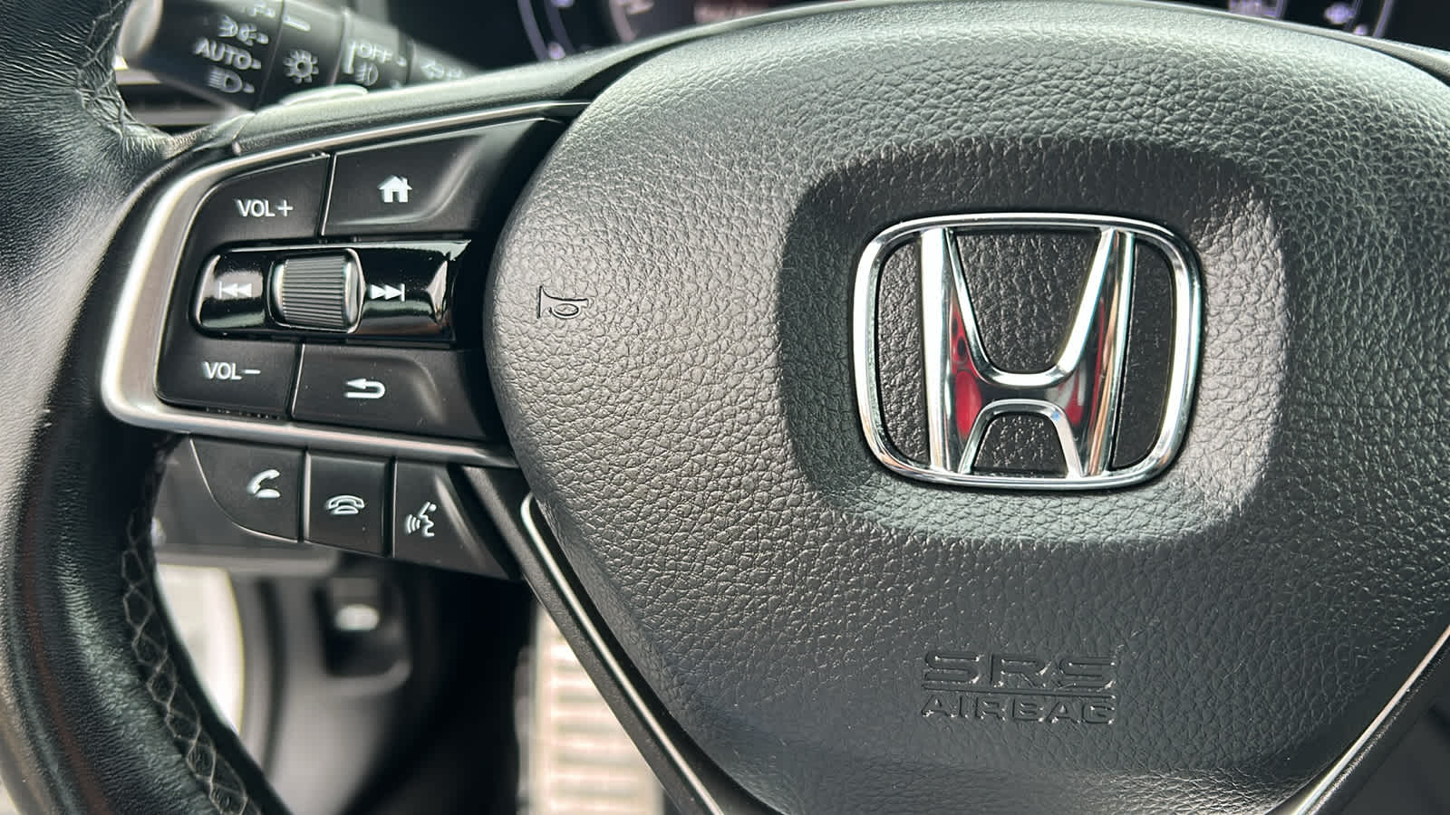 Thumbnail: 2020 Honda Accord - 19