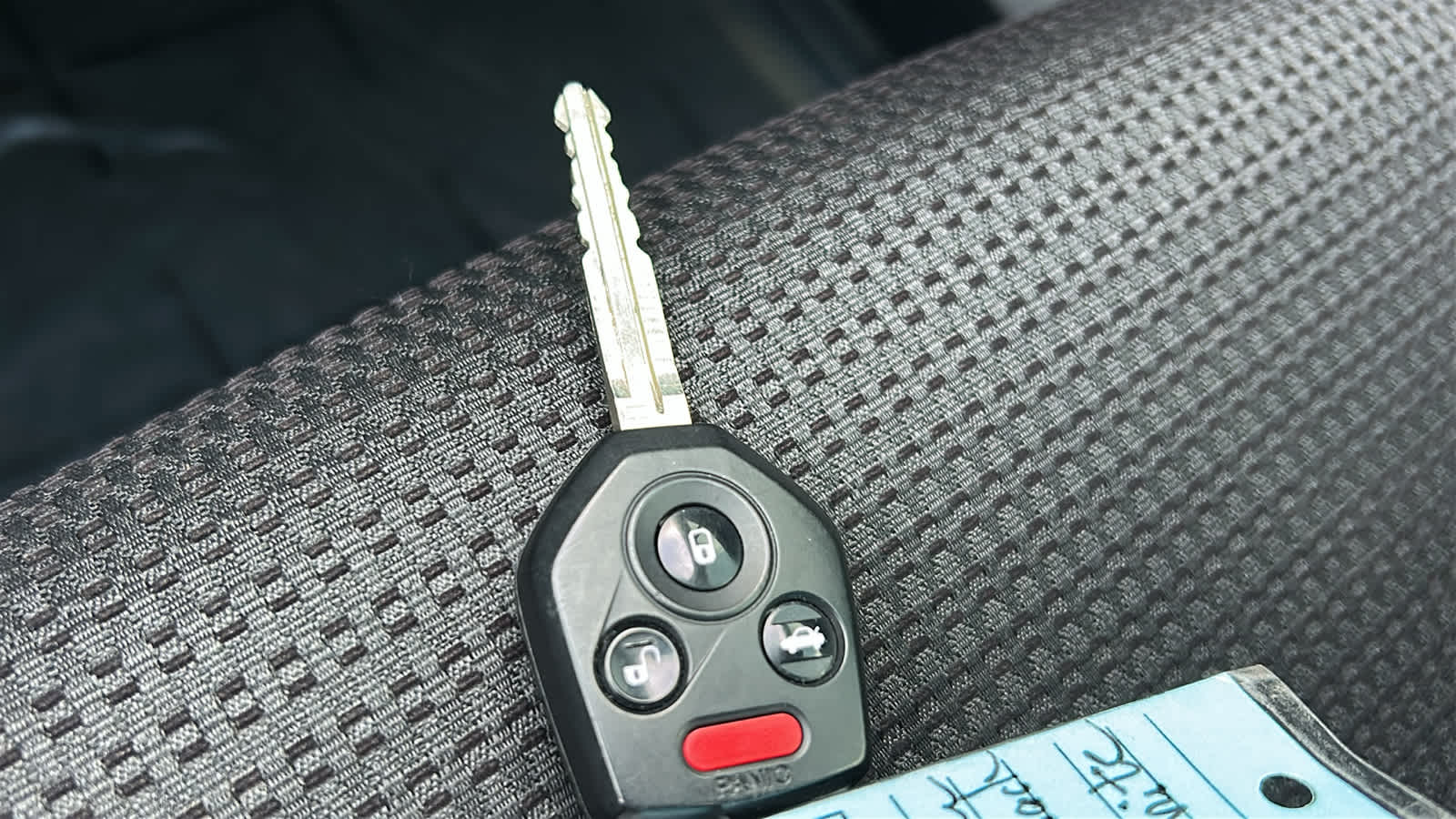 Thumbnail: 2024 Subaru Outback - 30