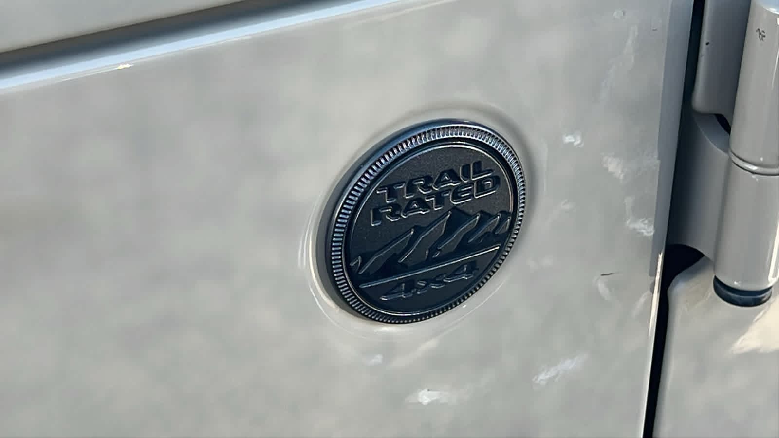 Thumbnail: 2022 Jeep Wrangler - 4