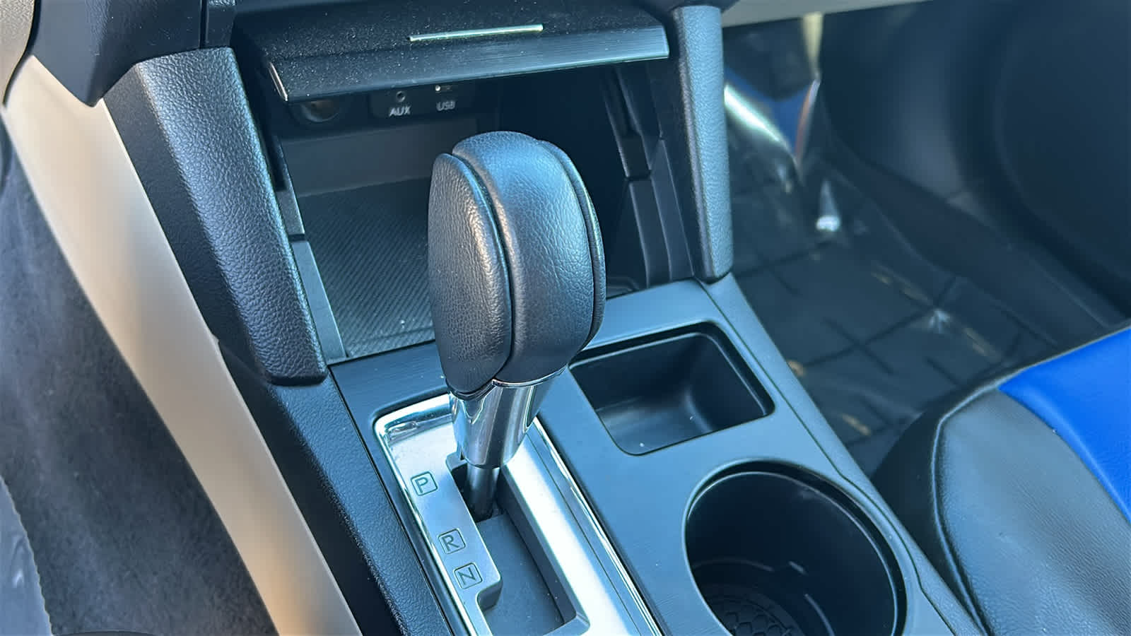 Thumbnail: 2017 Subaru Outback - 13