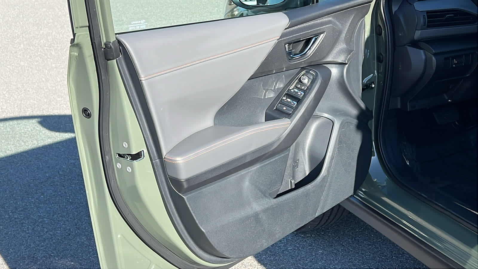 Thumbnail: 2026 Subaru Crosstrek - 23