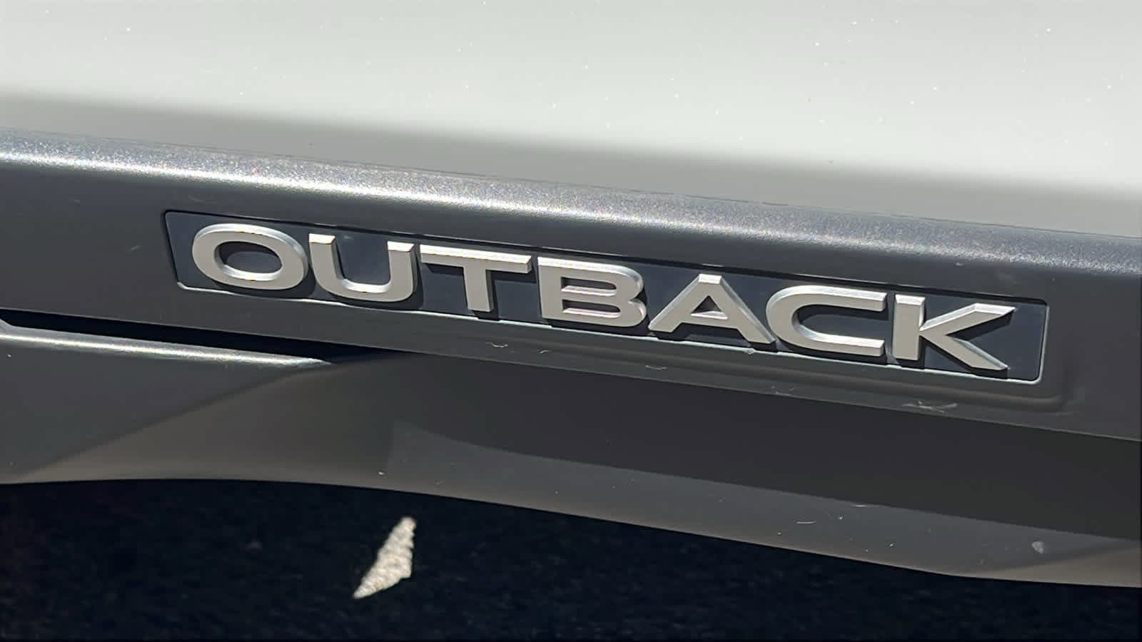 Thumbnail: 2019 Subaru Outback - 18