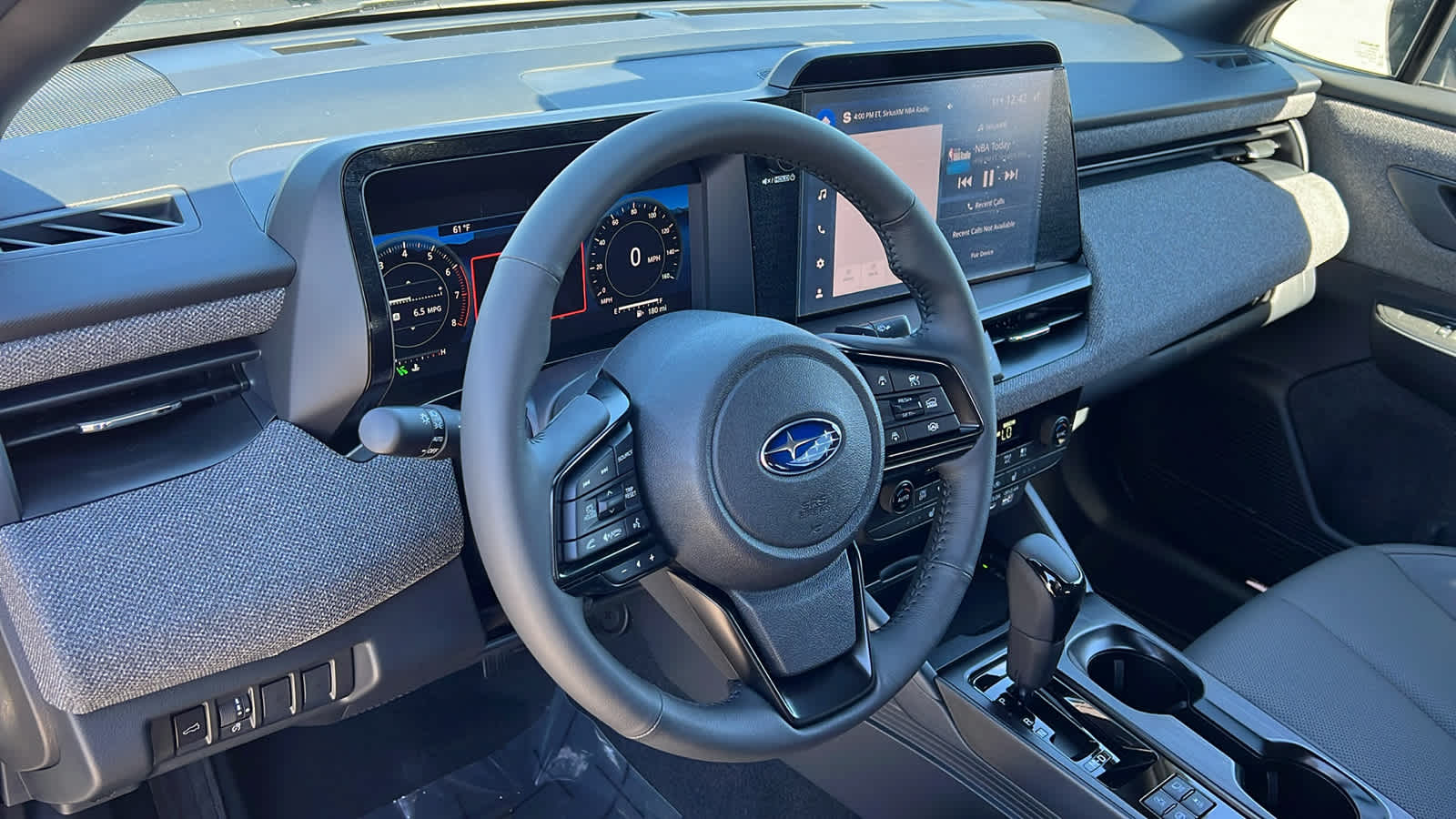 Thumbnail: 2026 Subaru Outback - 10